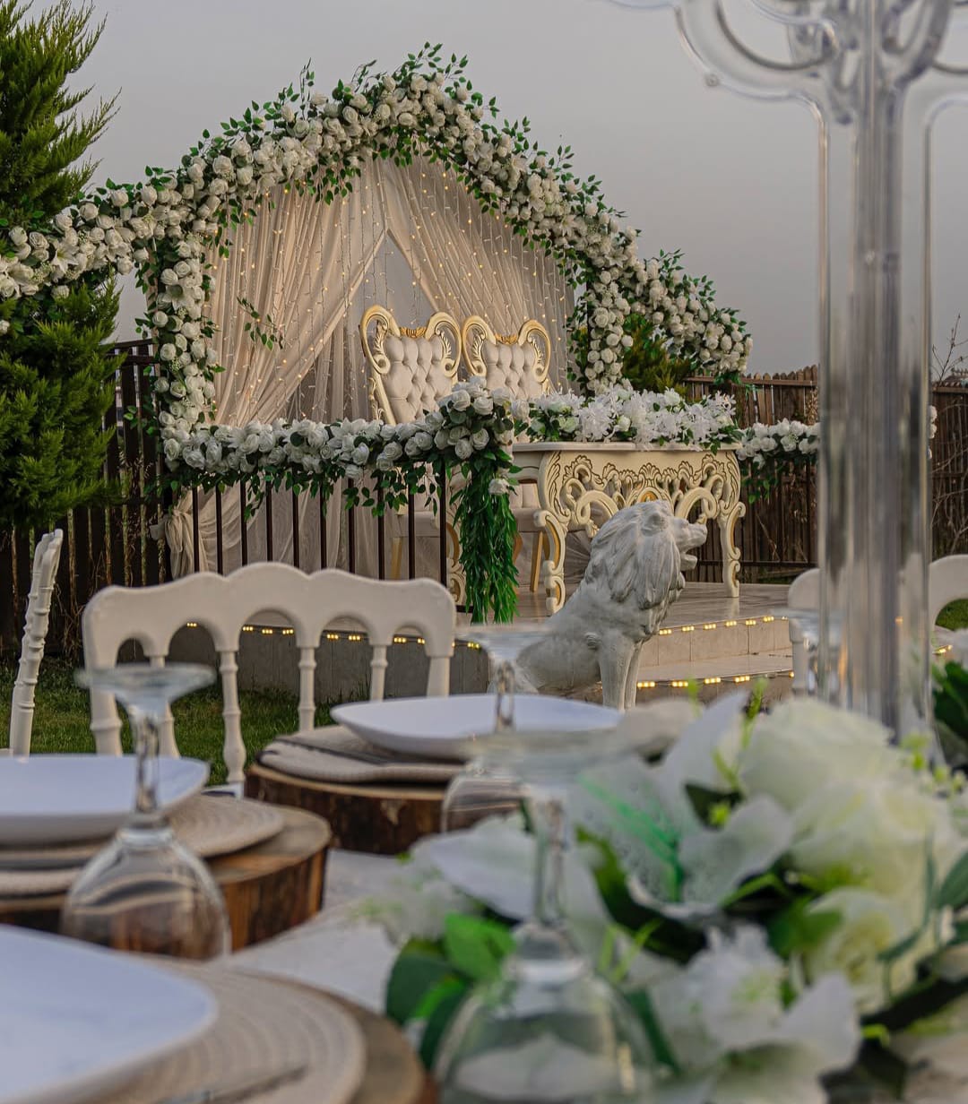 Lavinia Düğün Davet